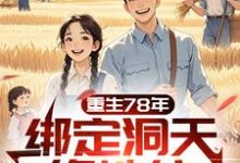 重生78年,绑定洞天修地仙完整版小说免费阅读,重生78年,绑定洞天修地仙小说-红梅文学