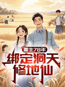 重生78年，绑定洞天修地仙完整版小说免费阅读，重生78年，绑定洞天修地仙小说