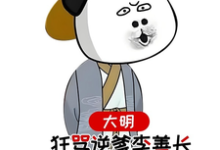 大明,狂骂逆爹李善长,惊呆老朱小说完结版章节免费阅读-红梅文学