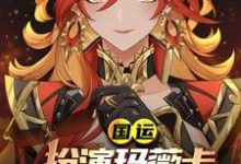 国运:扮演玛薇卡,队友茜特菈莉小说有没有完整的免费版本在线阅读?-红梅文学