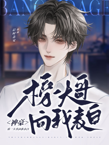 程奕沈常桉完整版小说《神豪：榜一大哥向我表白》免费阅读