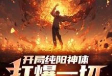 小说《开局纯阳神体,打爆一切妖魔》完整版章节免费阅读-红梅文学