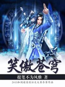 已完结小说《笑傲苍穹》章节免费阅读
