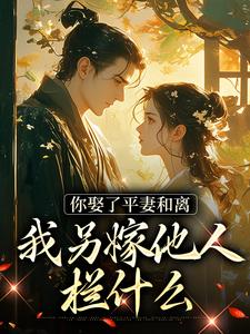 已完结小说《你娶了平妻和离，我另嫁他人拦什么》章节免费阅读