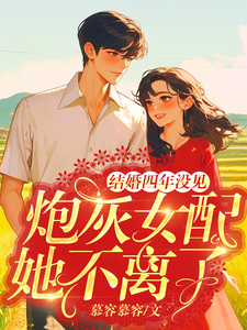 结婚四年没见，炮灰女配她不离了苏青青陆长征在线章节免费阅读