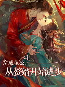 《穿成龟公，从赘婿开始进步》小说免费阅读完整版