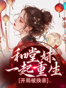 和堂妹一起重生，开局被换亲苏韵婉何项北，和堂妹一起重生，开局被换亲小说免费阅读