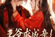 完结版《王爷求成亲!我要长命百岁》章节阅读-红梅文学