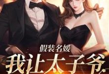 假装名媛，我让太子爷低头最新章节，假装名媛，我让太子爷低头免费阅读-红梅文学