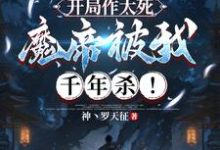 萧逸小说《开局作大死,魔帝被我千年杀!》完整版免费阅读-红梅文学