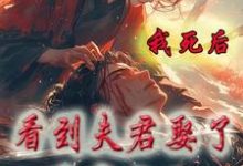 我死后,看到夫君娶了杀我之人小说全文阅读需要付费吗?寻找免费资源-红梅文学