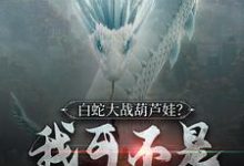 完结版《白蛇大战葫芦娃?我可不是一般人》章节阅读-红梅文学