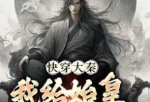 完结版《快穿大秦:我给始皇当左相》章节目录在线阅读-红梅文学