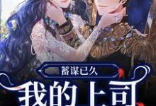 完结版《蓄谋已久,我的上司是恋爱脑!》章节目录在线阅读-红梅文学