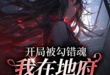 开局被勾错魂,我在地府发疯撒泼免费阅读,开局被勾错魂,我在地府发疯撒泼叶微凉景晏-红梅文学