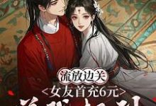 流放边关，女友首充6元送我超神李长安苏沐澄，流放边关，女友首充6元送我超神完整版最新章节-红梅文学