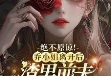 完结版《绝不原谅!乔小姐离开后,渣男前夫悔不当初》章节目录在线阅读-红梅文学