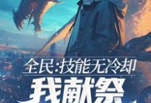 《全民:技能无冷却,我献祭自己成神!》小说大结局免费试读 叶礼南宫月小说-红梅文学