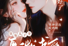 桑云听岑漱冰小说在线章节免费阅读(她哄不好了,狂妄太子爷卑微求爱无弹窗无删减)-红梅文学