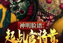 神明脸谱:起乩官将首,只杀不渡章节免费在线阅读,周鼎完结版-红梅文学