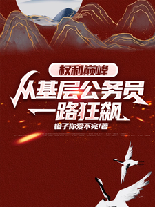 小说《权力巅峰：从基层公务员一路狂飙》章节免费阅读