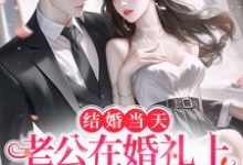 小说《结婚当天,老公在婚礼上给白月光告白》完整版在线章节免费阅读-红梅文学