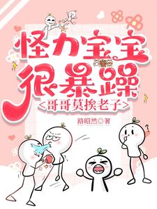 洛言柒七七小说完结版在线阅读，怪力宝宝很暴躁，哥哥莫挨老子免费看