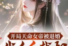 已完结小说《开局天命女帝被退婚,我反手截胡》在线章节阅读-红梅文学
