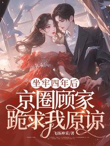 坐牢四年后，京圈顾家跪求我原谅夏晴小说在线章节目录阅读最新章节
