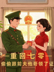 重回七零，偷偷跟前夫他哥领了证小说最新更新在哪里？免费在线看
