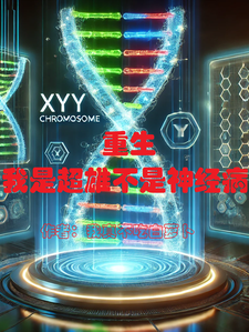 小说《重生：我是超雄症不是神精病》完整版章节免费阅读