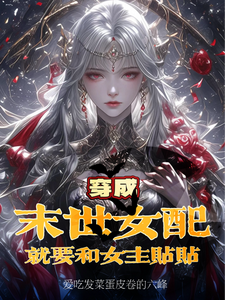 沈黎顾妍曦小说叫什么（穿成末世女配？就要和女主贴贴完整版免费阅读）
