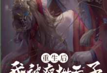小说《重生后,我被疯批天子强取豪夺了》章节免费阅读-红梅文学
