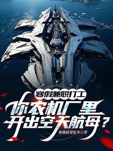 寒假兼职打工，你农机厂里开出空天航母？季成小说在线章节目录阅读最新章节