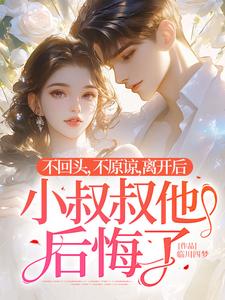 不回头，不原谅，离开后小叔叔他后悔了时晚，不回头，不原谅，离开后小叔叔他后悔了章节在线阅读