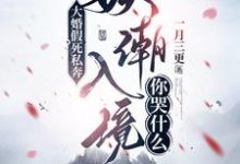 《大婚假死私奔,妖潮入境你哭什么》小说章节列表免费试读,陆玄歌小说在线阅读-红梅文学