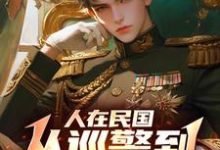 人在民国,从巡警到最强军阀小说的免费电子版在哪里可以下载或阅读?-红梅文学