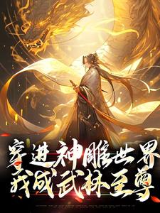 穿进神雕世界，我成武林至尊免费阅读，穿进神雕世界，我成武林至尊章节在线阅读