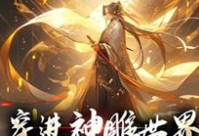小说《穿进神雕世界,我成武林至尊》完整版在线章节免费阅读-红梅文学