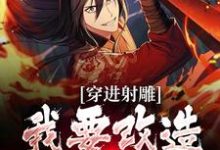 哪里能找到穿进射雕，我要改造傻逼剧情小说的最新更新和免费章节？-红梅文学
