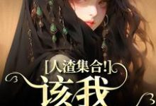 人渣集合!该我收割了完整版小说,人渣集合!该我收割了免费阅读-红梅文学