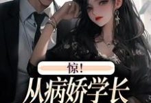 寻找惊!从病娇学长身边逃跑失败了小说的最新更新章节-红梅文学