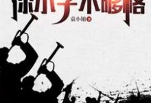 完整版小说《抗战:跟咱比资历?你小子不够格》免费阅读-红梅文学