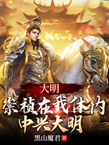朱由检小说《大明：崇祯在我体内，中兴大明》完整版免费阅读