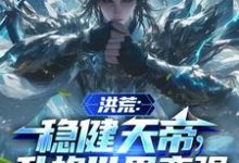 祖弥小说洪荒:稳健天帝,升格世界变强章节免费阅读-红梅文学