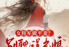 女将军做平妻?别耽误老娘登凤位小说有没有完结版在线?-红梅文学