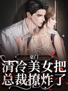 宋屿洛宜小说《豪门：清冷美女把总裁撩炸了》完整版免费阅读