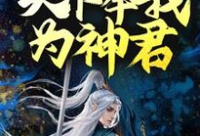 小说《玄幻:被迫出手后,天下奉我为神君》完整版在线章节免费阅读-红梅文学