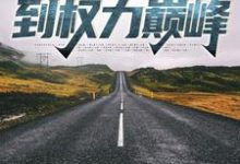 小说《官途：从基层科长到权力巅峰》完整版章节免费阅读-红梅文学