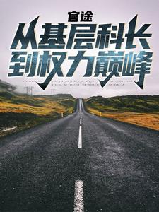 小说《官途：从基层科长到权力巅峰》完整版章节免费阅读